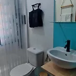 Spirit شقة