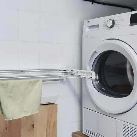 Spirit Apartment