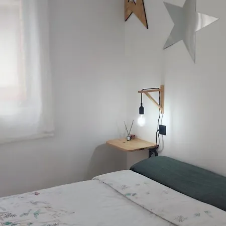 Apartment Spirit Redondela