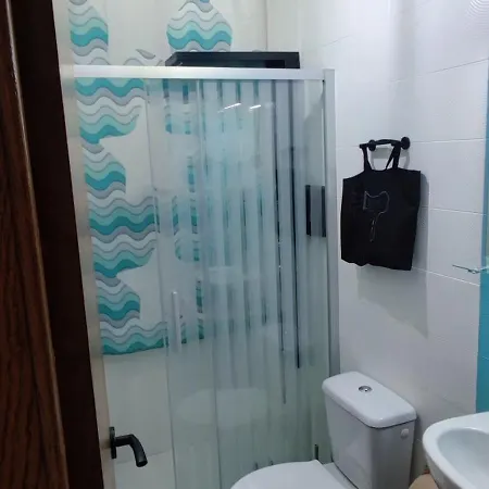 Spirit Apartment