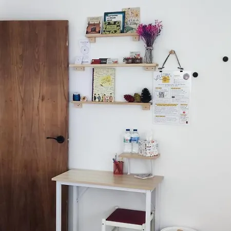 Spirit Apartment *